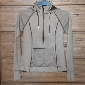 Hoodie Sweatshirt by Tangerine